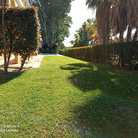 Apartamento Golf Isla Canela, Ayamonte Huelva Zewnętrze zdjęcie