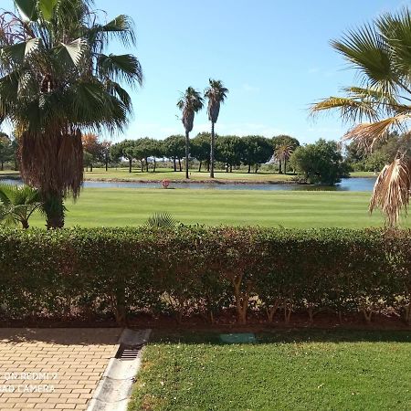 Apartamento Golf Isla Canela, Ayamonte Huelva Zewnętrze zdjęcie