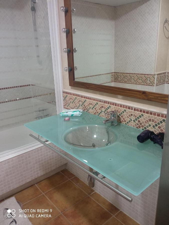 Apartamento Golf Isla Canela, Ayamonte Huelva Zewnętrze zdjęcie