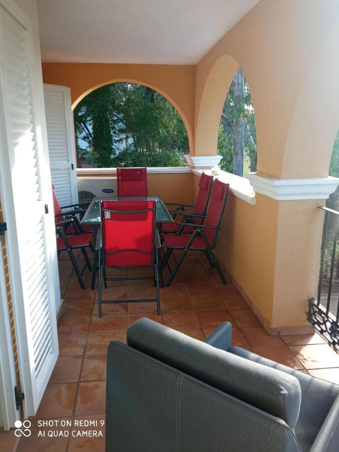 Apartamento Golf Isla Canela, Ayamonte Huelva Zewnętrze zdjęcie