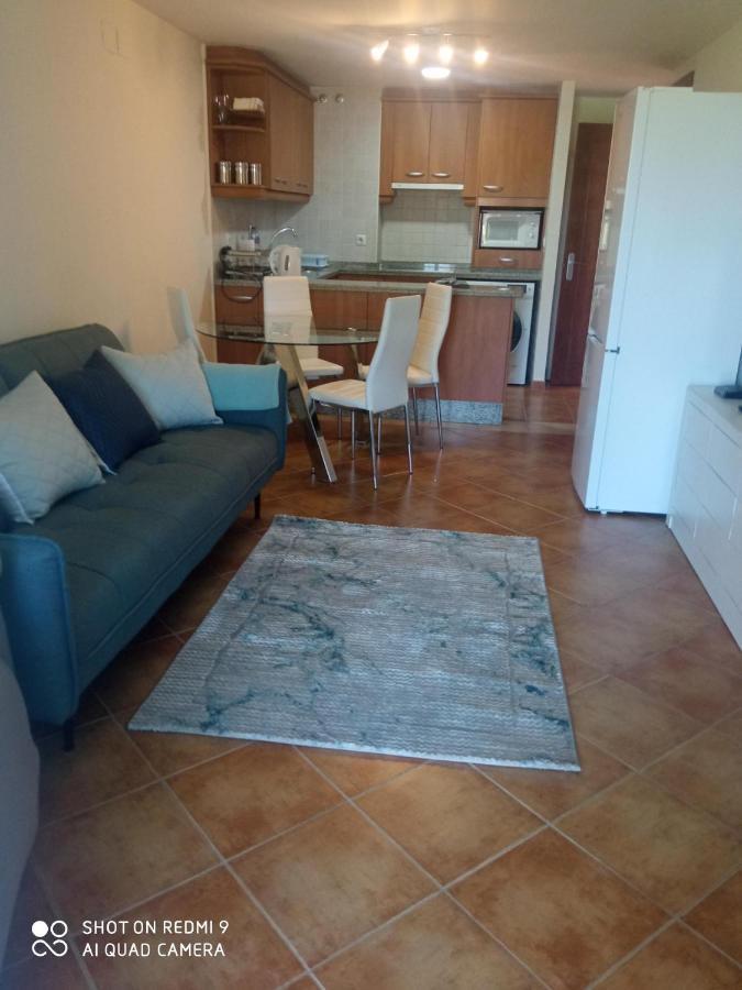 Apartamento Golf Isla Canela, Ayamonte Huelva Zewnętrze zdjęcie