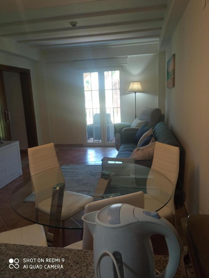 Apartamento Golf Isla Canela, Ayamonte Huelva Zewnętrze zdjęcie
