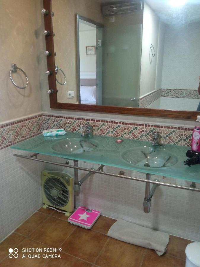 Apartamento Golf Isla Canela, Ayamonte Huelva Zewnętrze zdjęcie