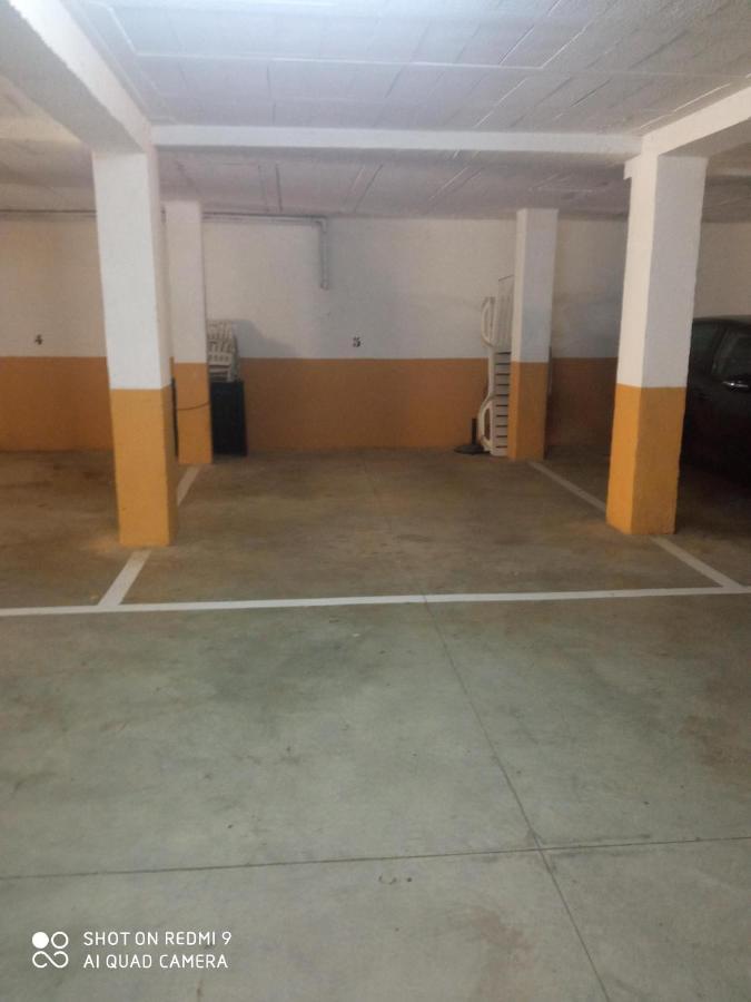 Apartamento Golf Isla Canela, Ayamonte Huelva Zewnętrze zdjęcie