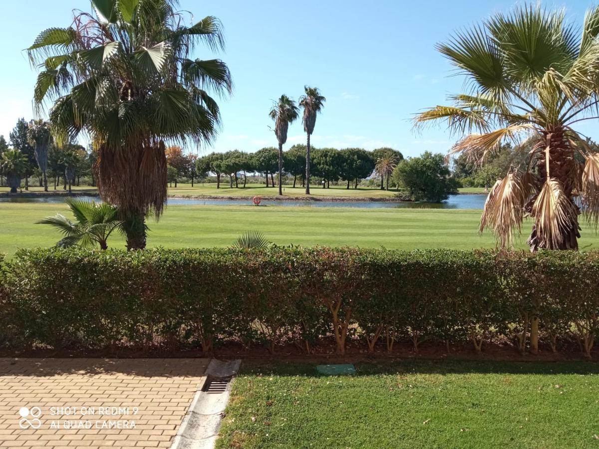 Apartamento Golf Isla Canela, Ayamonte Huelva Zewnętrze zdjęcie