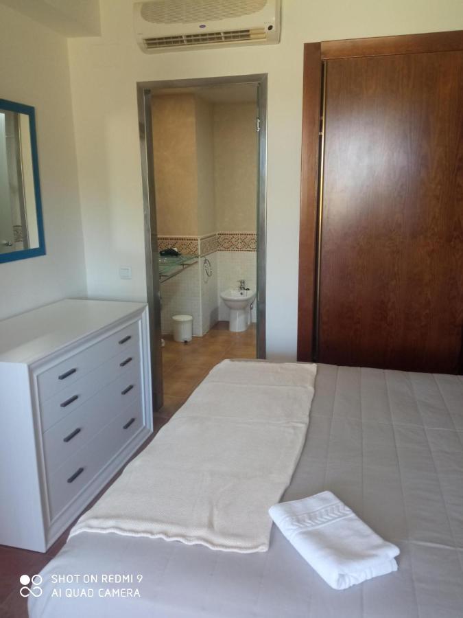 Apartamento Golf Isla Canela, Ayamonte Huelva Zewnętrze zdjęcie