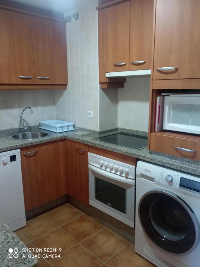 Apartamento Golf Isla Canela, Ayamonte Huelva Zewnętrze zdjęcie